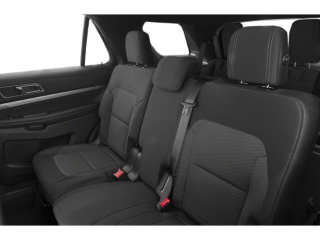 Used 2019 Ford Explorer Sport w/ Equipment Group 401A AWD/4WD image 14