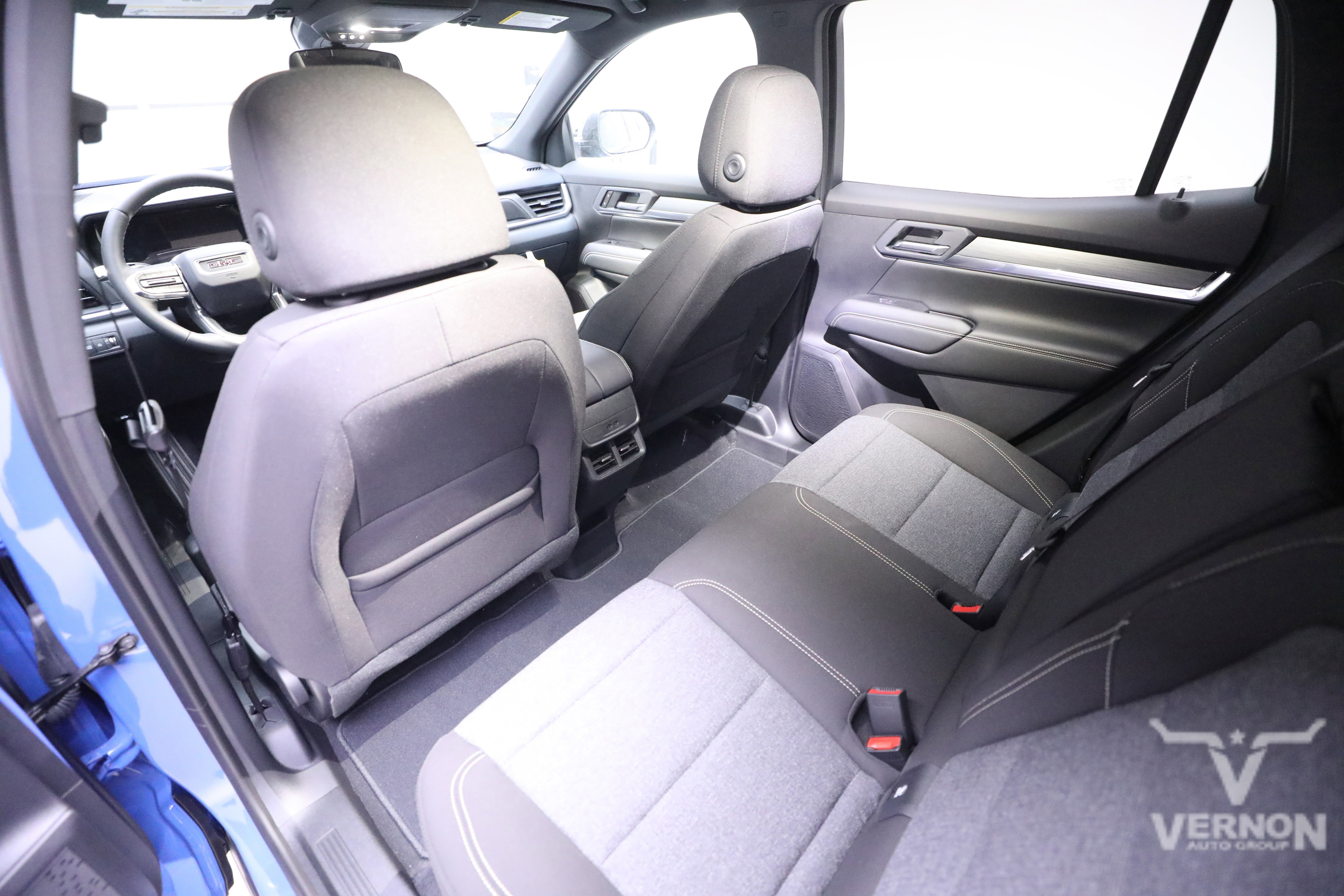 New 2026 GMC Terrain Elevation image 9