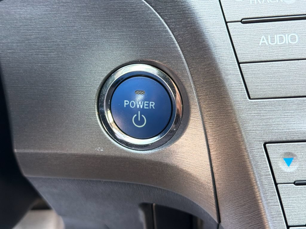 Used 2012 Toyota Prius Three FWD image 26
