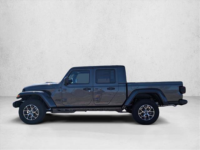 New 2026 Jeep Gladiator Sport image 4
