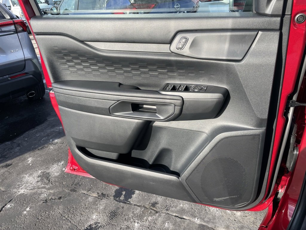 New 2025 Ford Ranger XL w/ Trailer Tow Package image 47