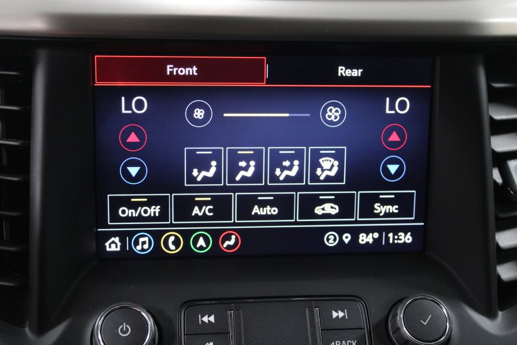 Used 2021 GMC Acadia Denali w/ Denali Technology Package FWD image 50