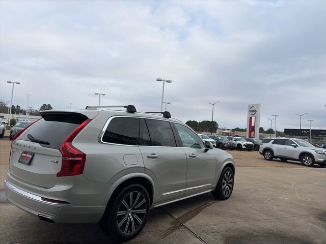 Used 2020 Volvo XC90 T6 Inscription image 4