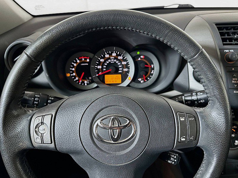 Used 2009 Toyota RAV4 Limited image 12