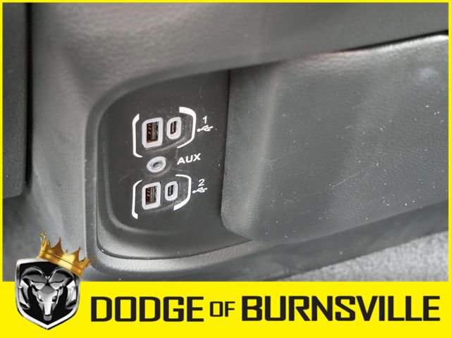 Used 2026 RAM 1500 Classic Warlock image 24