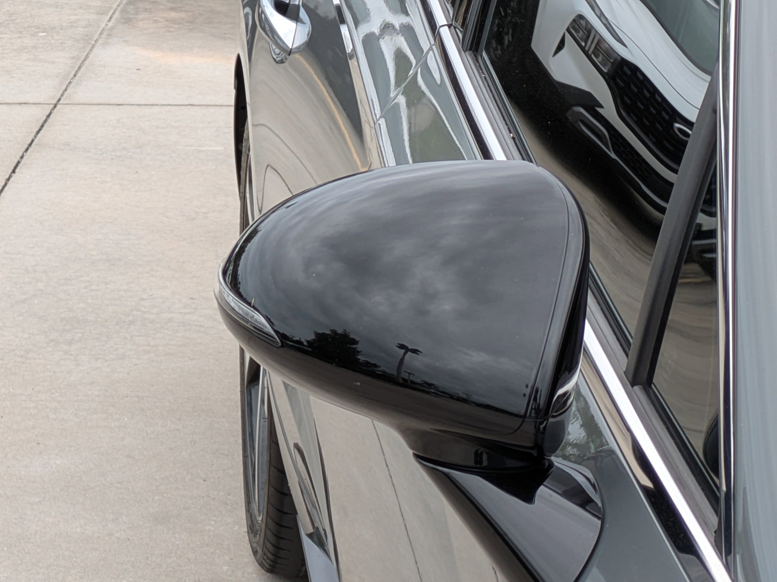 Used 2021 Hyundai Sonata SEL Plus w/ Cargo Package image 8