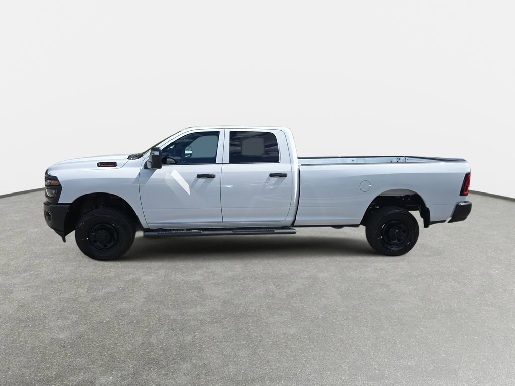 New 2026 RAM 2500 Tradesman AWD/4WD image 8