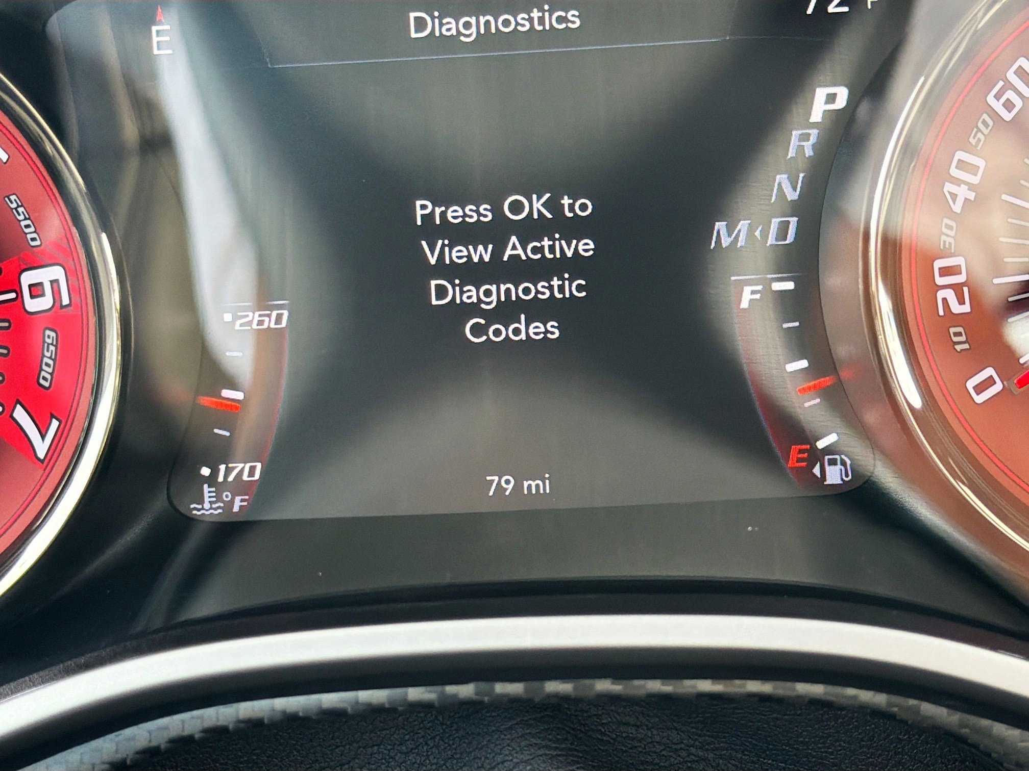 Used 2023 Dodge Challenger SRT Hellcat image 40