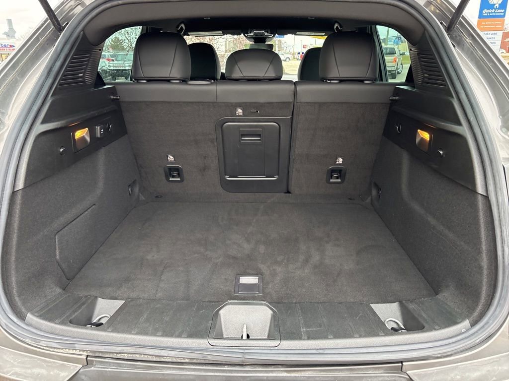 Used 2023 Dodge Hornet GT w/ GT Blacktop Package image 31