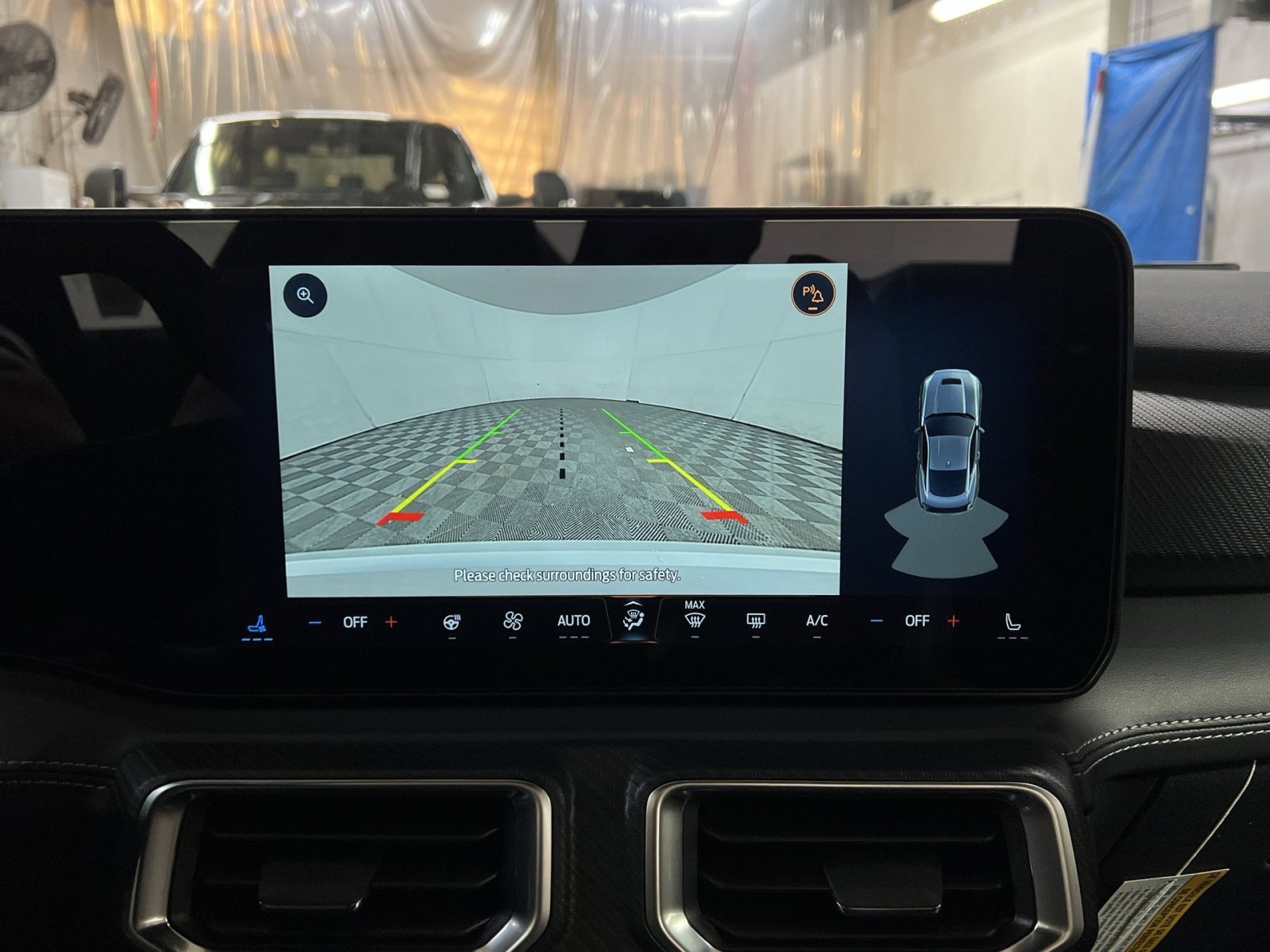 New 2026 Ford Mustang GT Premium image 19