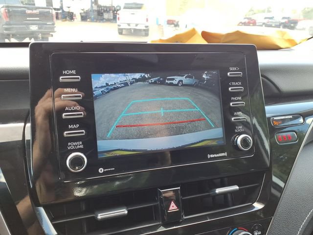 Used 2023 Toyota Camry SE FWD image 25