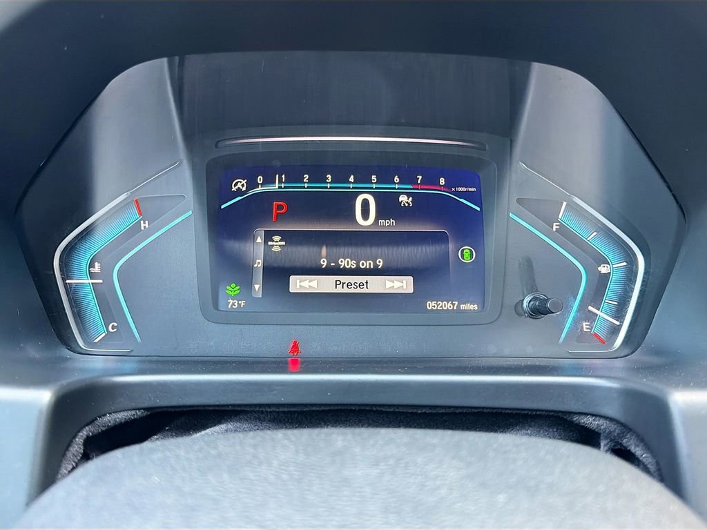 Used 2024 Honda Odyssey EX-L image 41