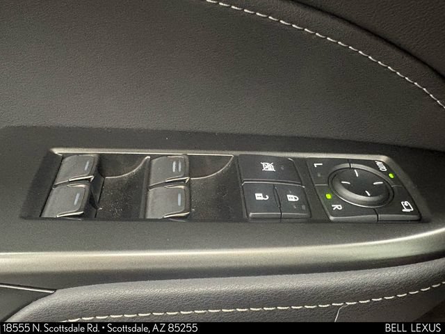 Used 2026 Lexus NX 350 AWD w/ Accessory Package (2T) image 16