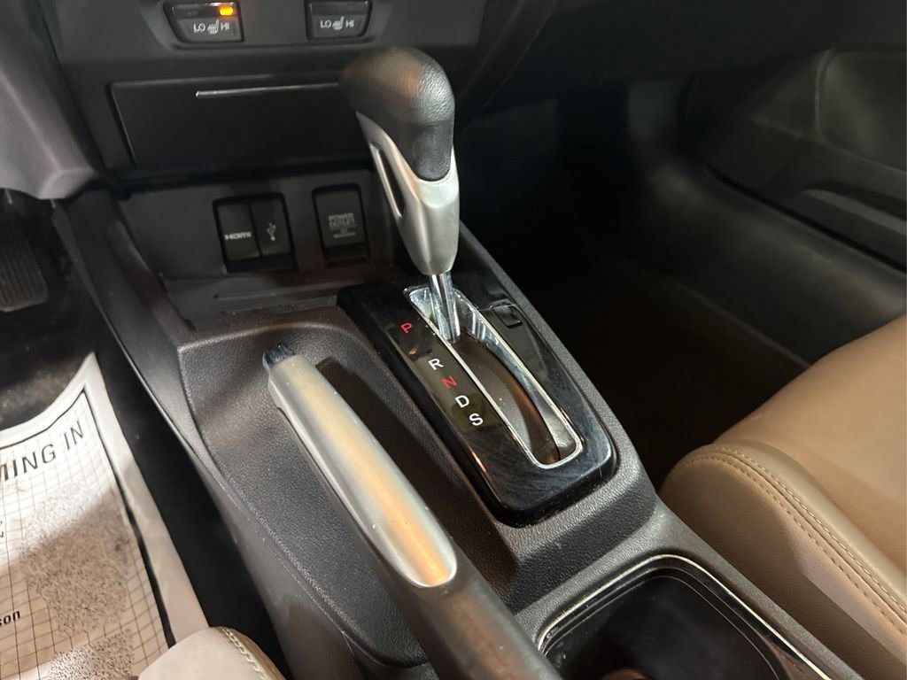 Used 2015 Honda Civic EX-L image 29