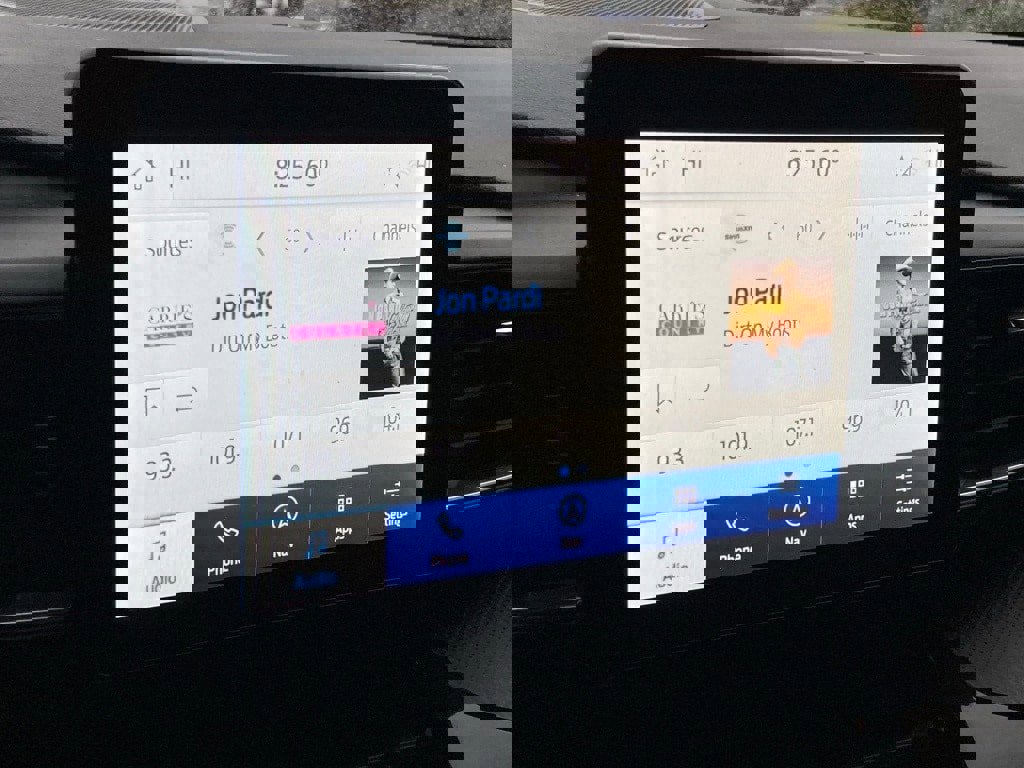 Used 2022 Ford Explorer ST-Line w/ Class IV Trailer Tow Package image 20