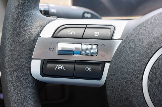 New 2027 Hyundai Santa Cruz SE FWD image 20