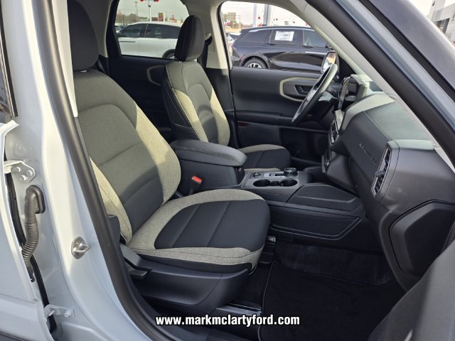 New 2026 Ford Bronco Sport Big Bend AWD/4WD image 13