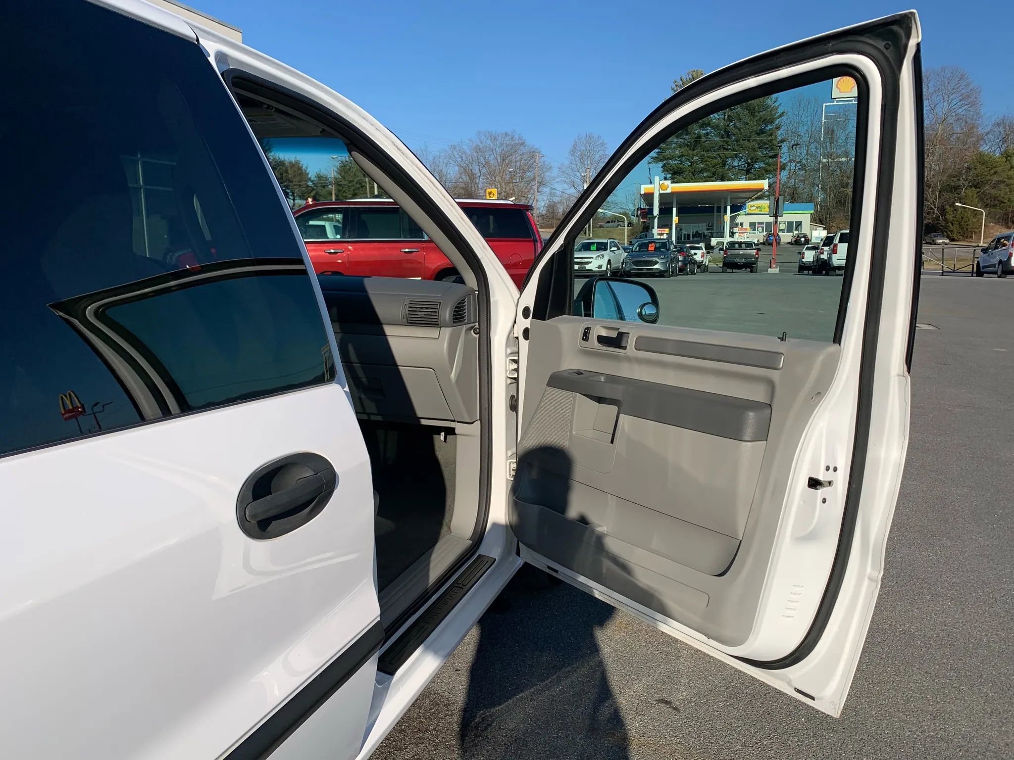 Used 2006 Ford Freestar SE image 16