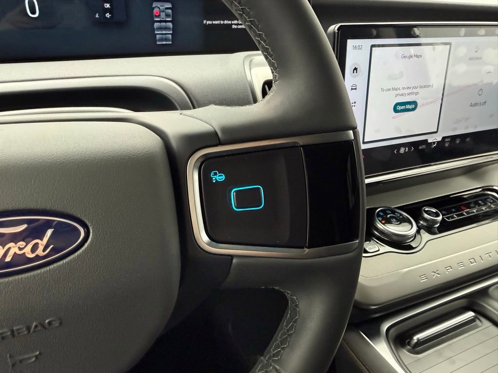 New 2025 Ford Expedition Active image 29