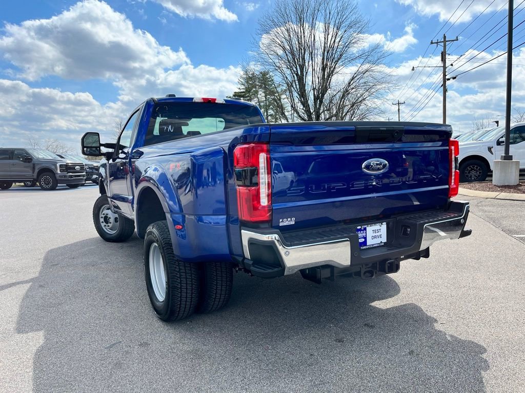 New 2026 Ford F350 XLT w/ 360-Degree Camera Package image 4