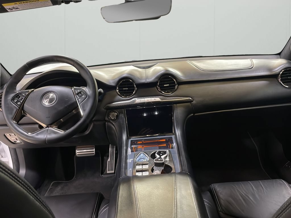 Used 2018 Karma Revero Luxury RWD image 15