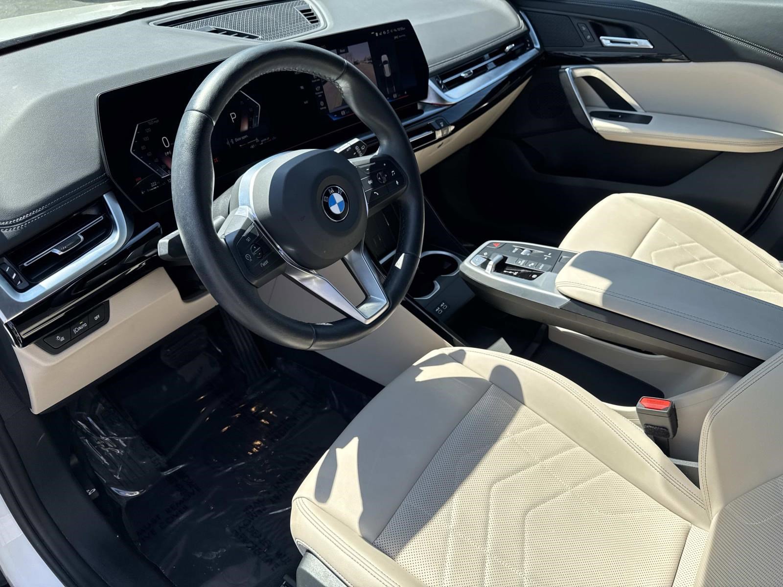 Certified 2023 BMW X1 xDrive28i w/ Convenience Package AWD/4WD image 21