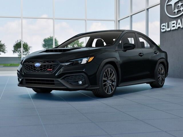 New 2026 Subaru WRX Premium AWD/4WD image 2