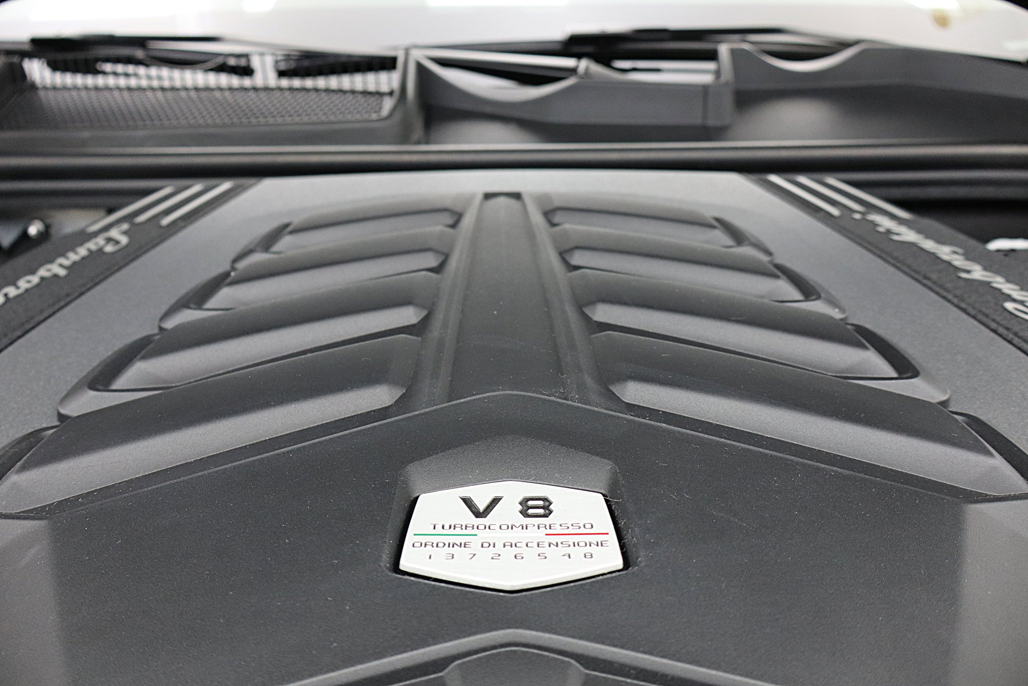 Used 2024 Lamborghini Urus Performante image 29