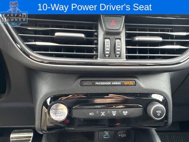 Used 2023 Ford Escape ST-Line Select w/ Tech Pack #2 AWD/4WD image 35