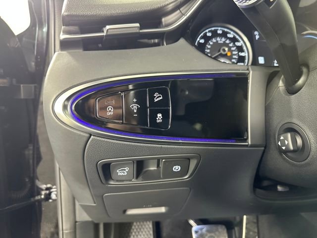 Used 2024 Genesis GV70 3.5T Sport image 19