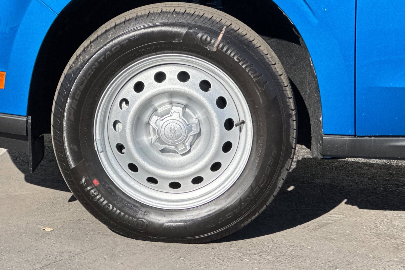 New 2026 Ford Maverick XL image 22