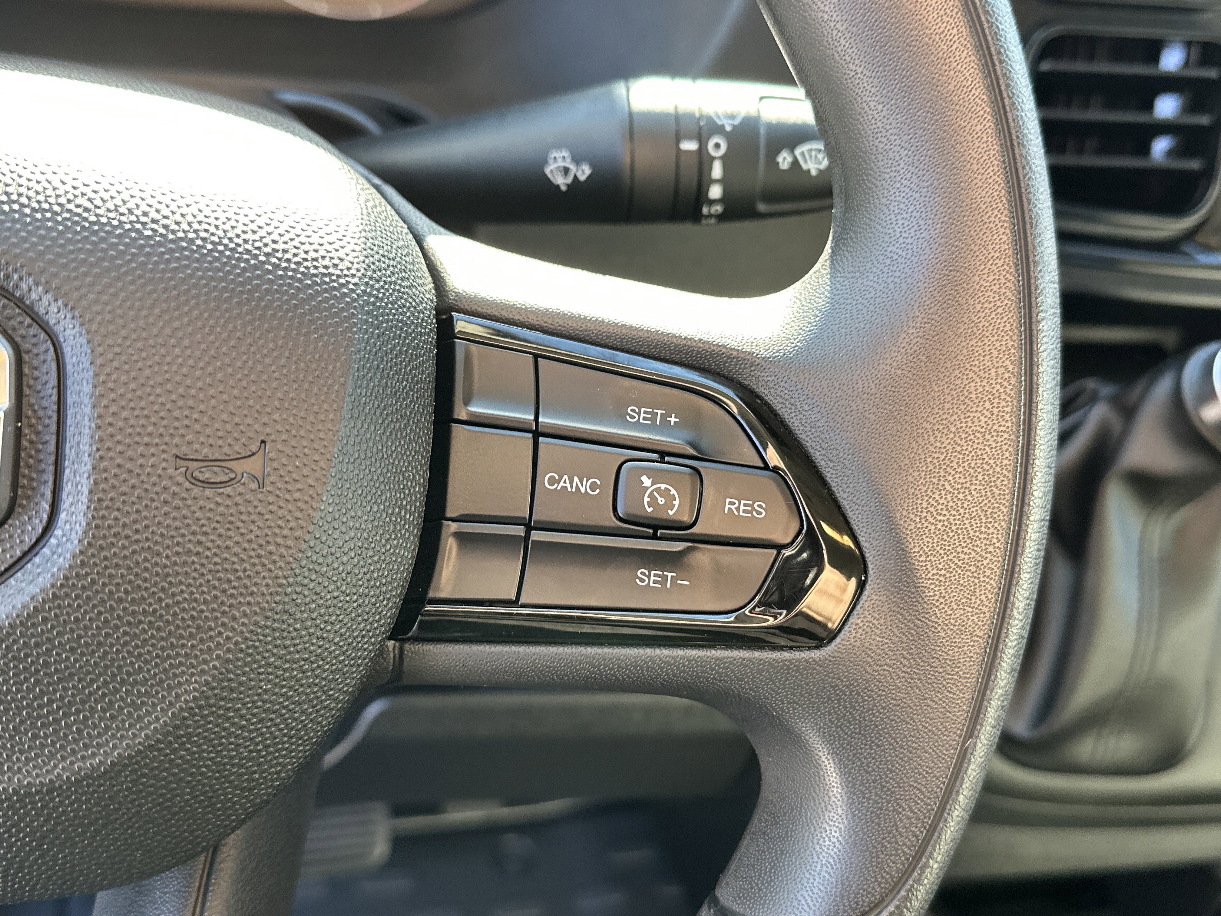 Used 2023 RAM ProMaster 3500 w/ Convenience Group image 14