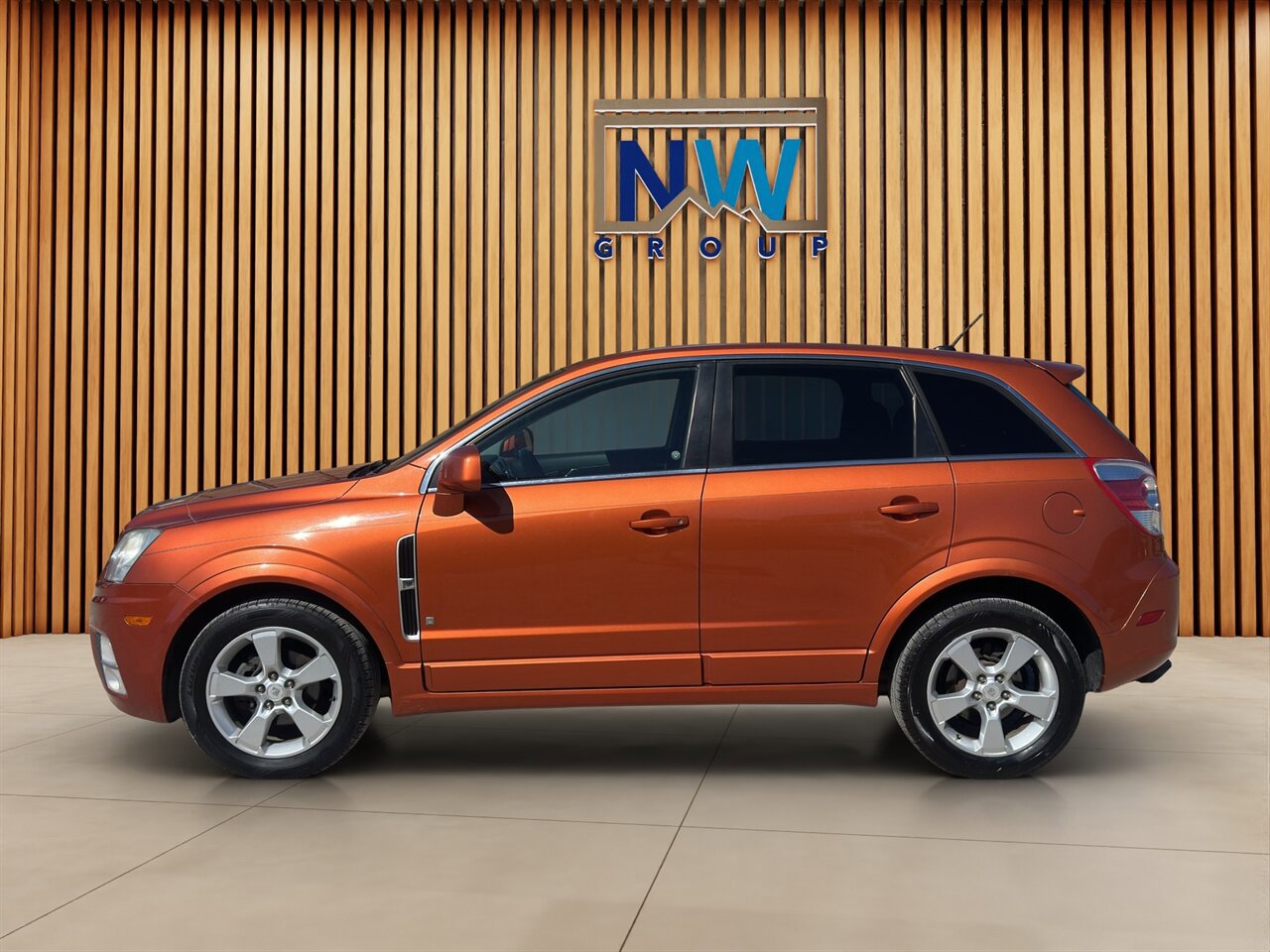Used 2008 Saturn Vue Red Line AWD/4WD image 48