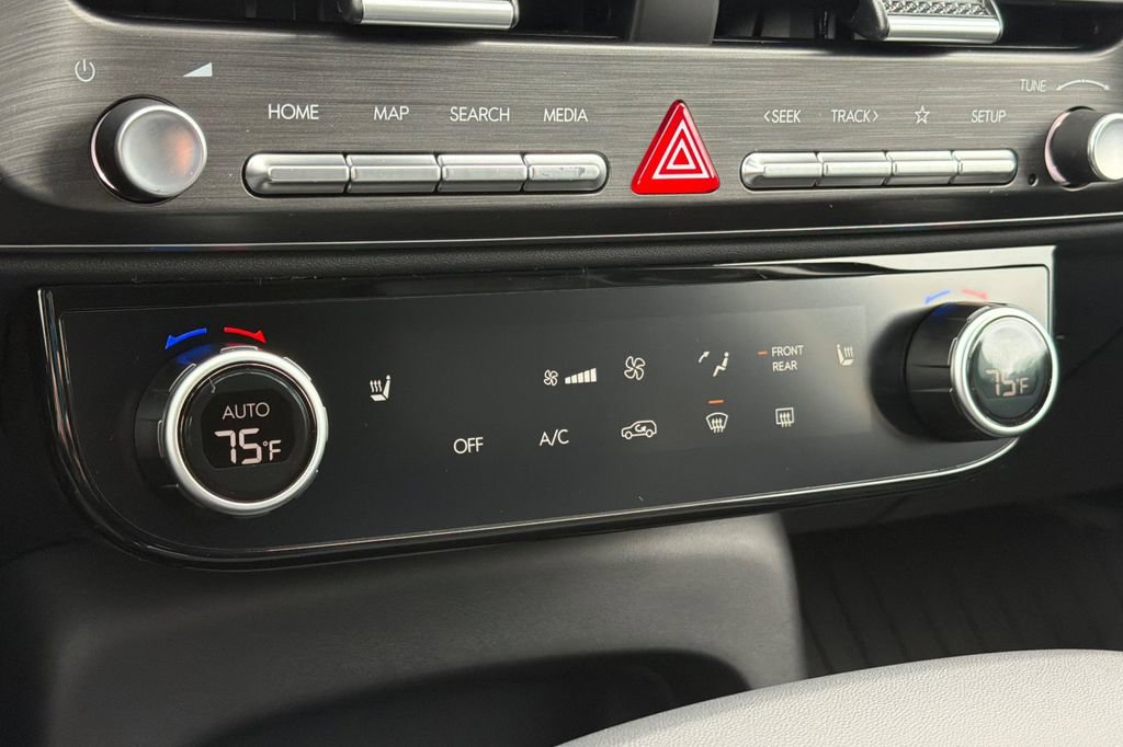 New 2026 Hyundai Palisade SEL image 19