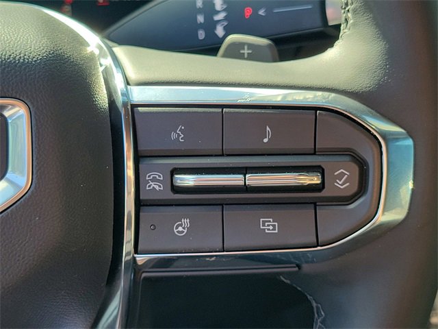 Certified 2026 GMC Terrain Elevation w/ Technology Package II image 27