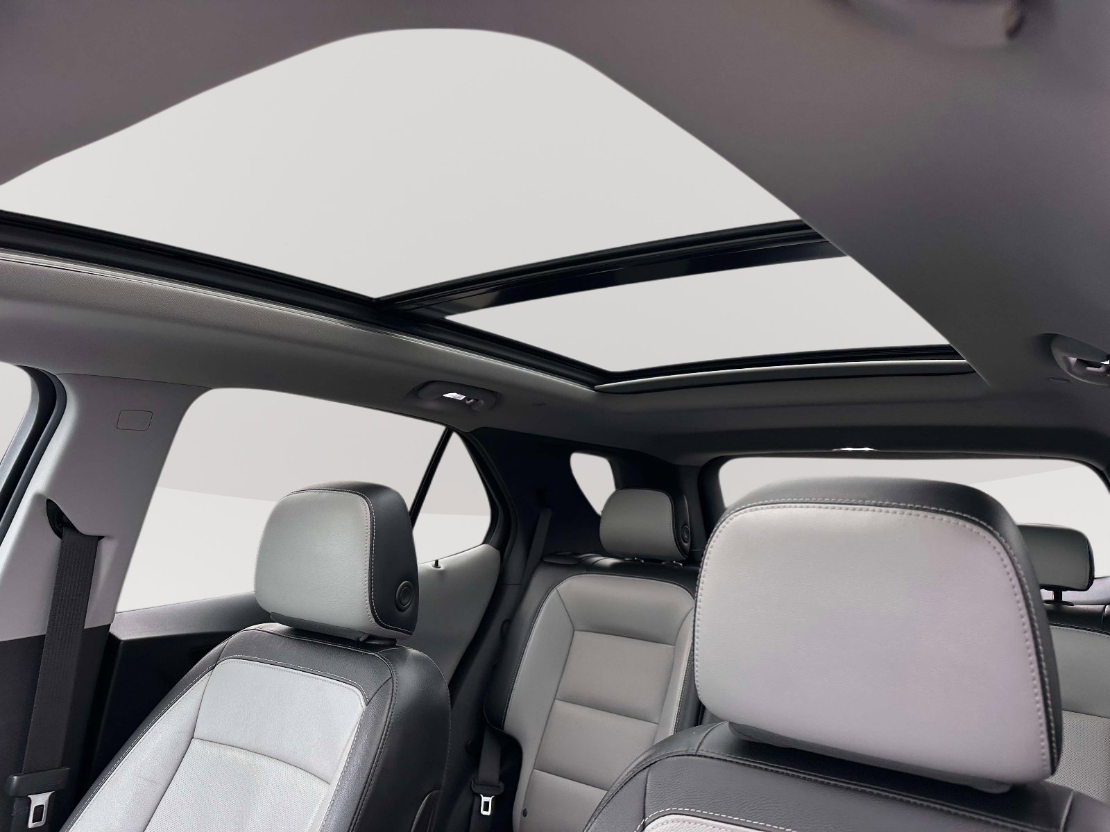 Used 2020 Chevrolet Equinox Premier image 8