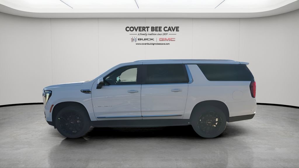 New 2026 GMC Yukon XL Elevation w/ LPO, Floor Liner Package image 5