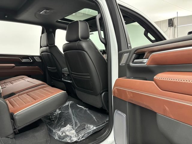 New 2026 GMC Sierra 2500 Denali Ultimate AWD/4WD image 39