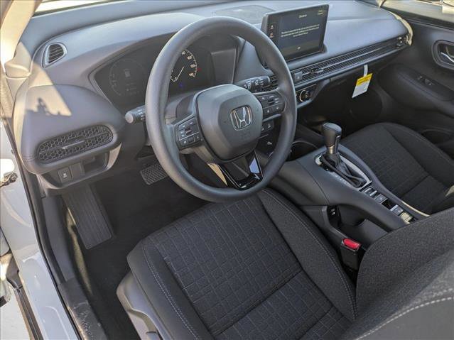 New 2026 Honda HR-V LX video 3