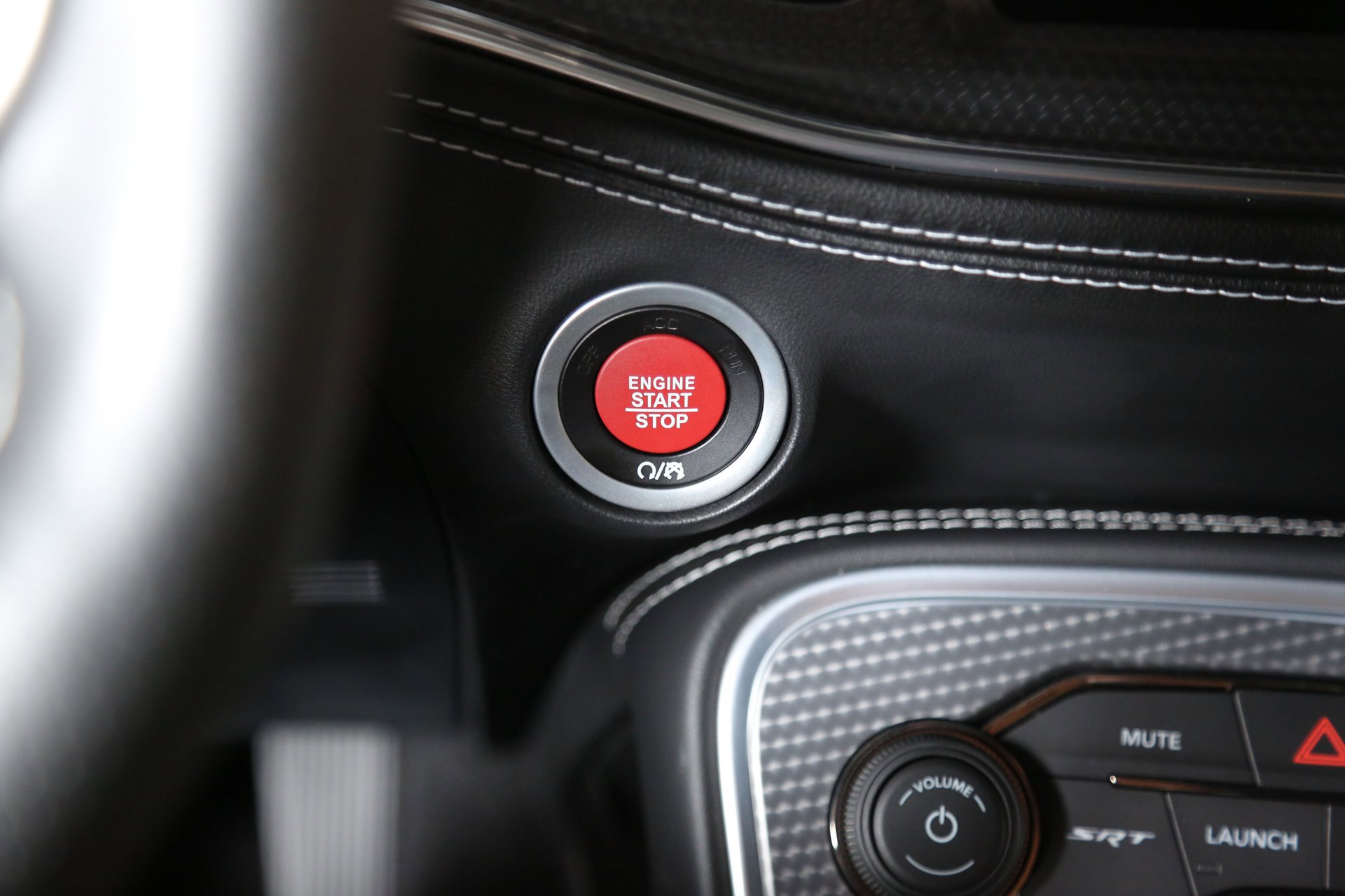 Used 2020 Dodge Challenger SRT Super Stock image 23