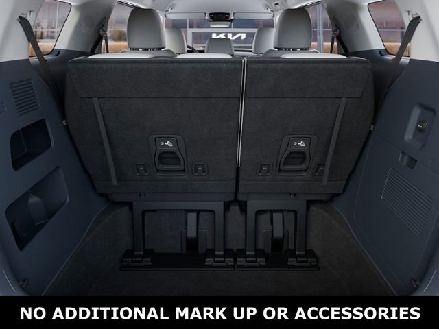 New 2026 Kia Carnival EX image 19