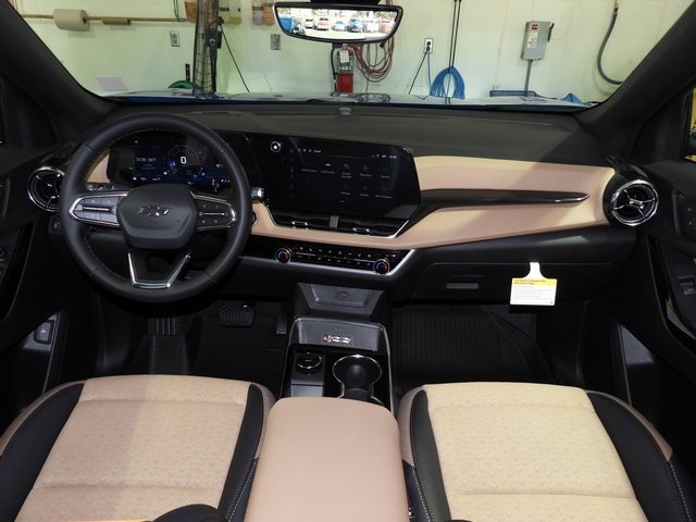 New 2026 Chevrolet Equinox ACTIV image 33