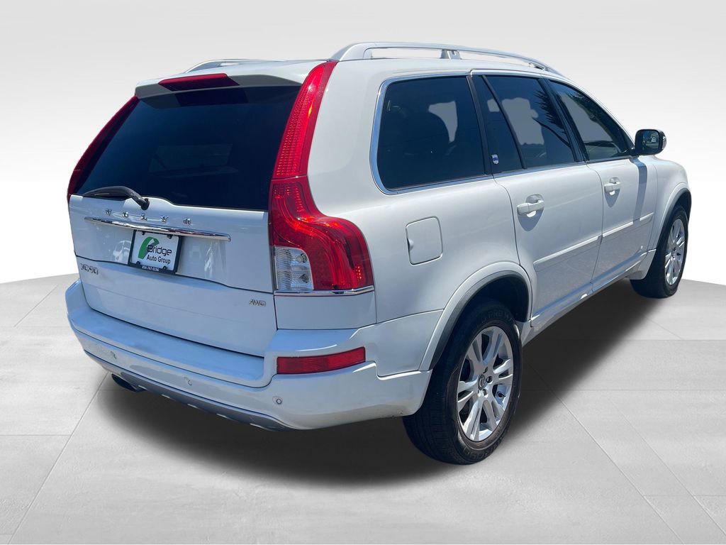 Used 2014 Volvo XC90 3.2 w/ Climate Package AWD/4WD image 8