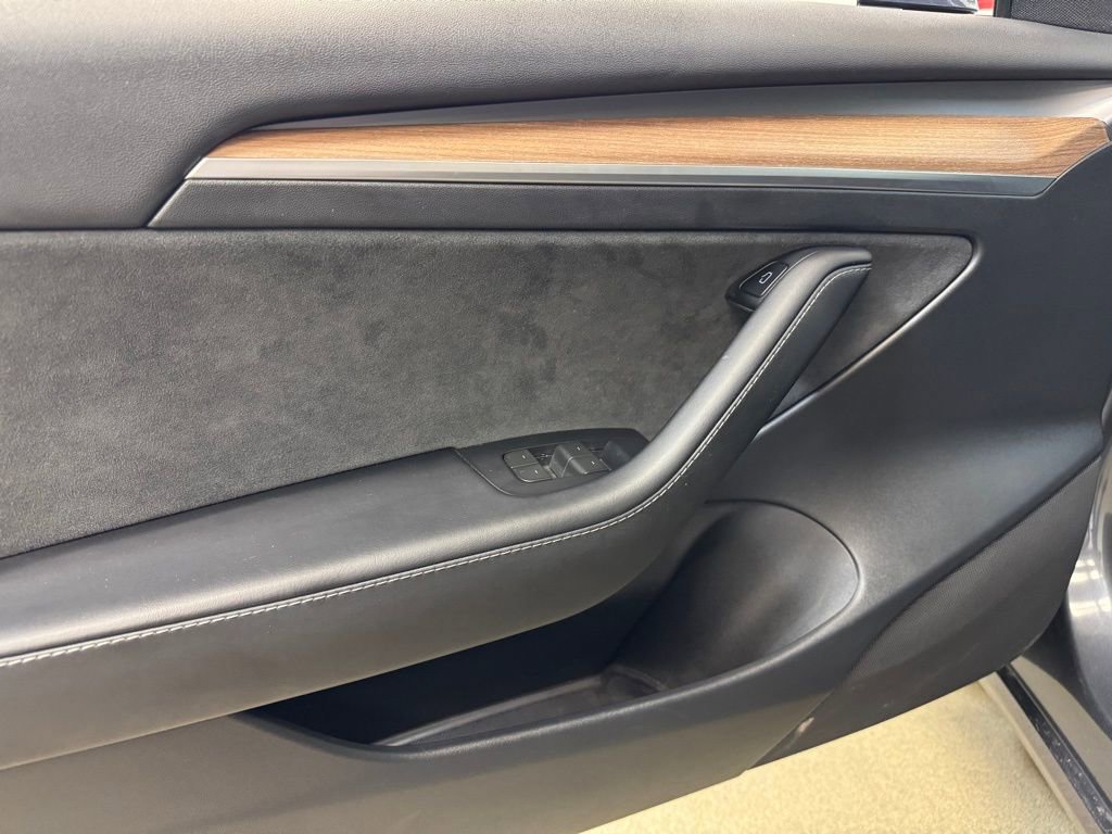 Used 2023 Tesla Model 3 Long Range image 8