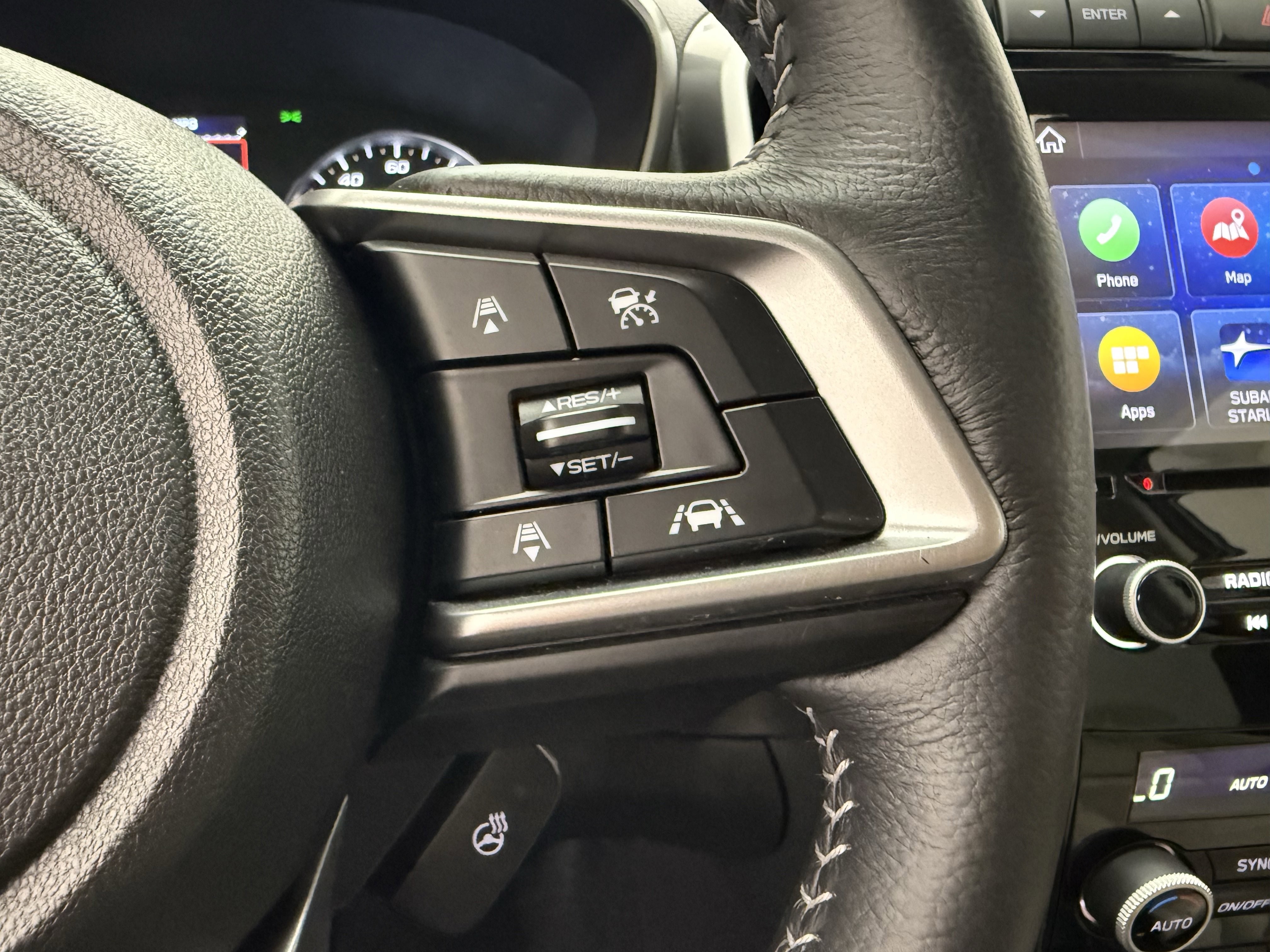 Used 2019 Subaru Ascent Limited w/ Popular Package #3 image 17