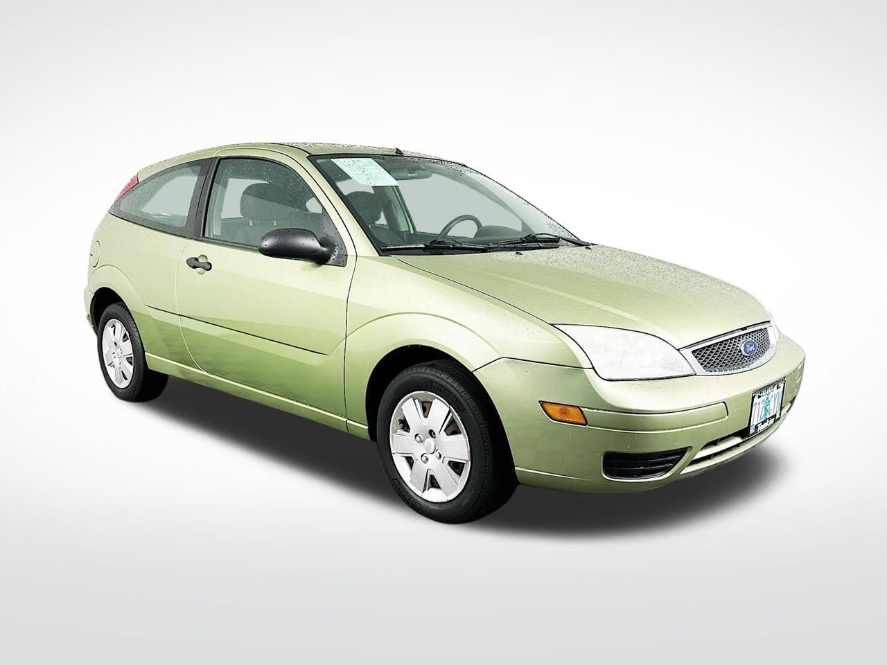 Used 2007 Ford Focus S FWD 360° Tour