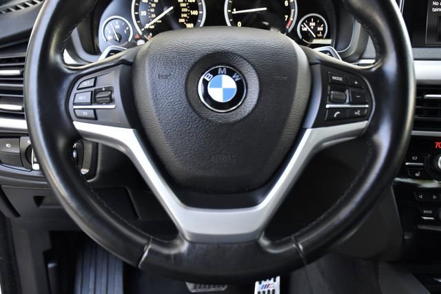 Used 2018 BMW X5 sDrive35i w/ Driving Assistance Package image 7