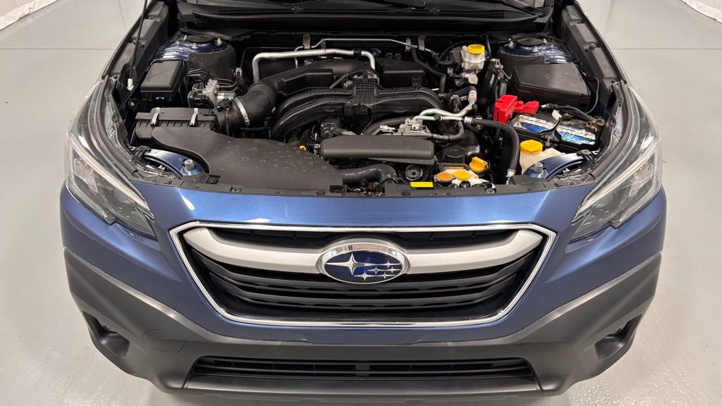 Used 2020 Subaru Outback Premium AWD/4WD image 28