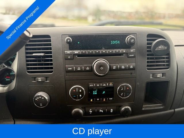 Used 2012 GMC Sierra 1500 SLE image 17