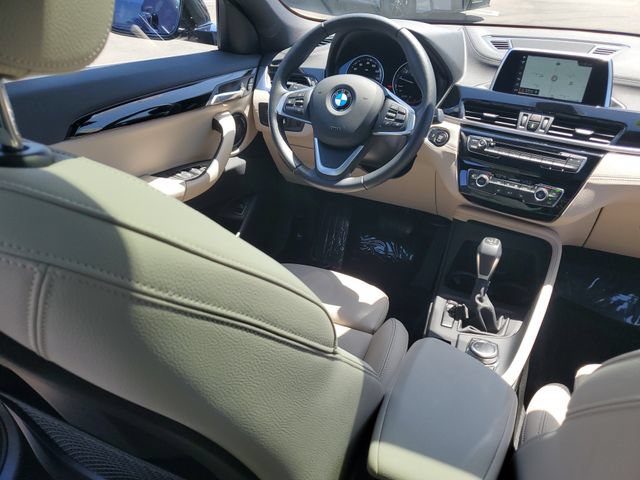 Used 2019 BMW X2 sDrive28i w/ Convenience Package FWD image 12